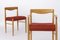 Oak Dining Chairs by H.W. Klein for Bramin, Denmark, 1960s, Set of 8 2