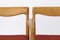 Oak Dining Chairs by H.W. Klein for Bramin, Denmark, 1960s, Set of 8, Image 5