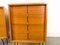 Teak Chests of Drawers by Günter Renkel for Rego, 1960s, Set of 2, Image 10