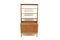 Scandinavian Bookcase by Bertil Fridhagen for Bodafors, Sweden, 1960s 7