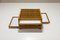 Tetra Wooden Coffee Table by Bernard Vuarnesson for Bellato, 1970s 3