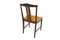 Scandinavian Chairs in Rosewood, Sweden, 1960s, Set of 6, Image 2