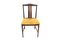 Skandinavische Stühle aus Palisander, Schweden, 1960er, 6er Set 4