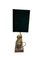 Lampade da tavolo Sfinge Art Déco, Egitto, set di 2, Immagine 10