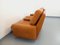 Vintage Leather Lounge Chairs, 1970s, Set of 2, Image 24