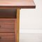 Desk with Chest of Drawers by Osvaldo Borsani for Tecno, 1970s 10