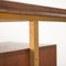 Desk with Chest of Drawers by Osvaldo Borsani for Tecno, 1970s, Image 8