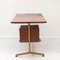 Desk with Chest of Drawers by Osvaldo Borsani for Tecno, 1970s, Image 3