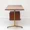 Desk with Chest of Drawers by Osvaldo Borsani for Tecno, 1970s 2