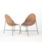 Fauteuils Vintage Midollino, 1960s, Set de 2 23