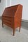 Secretary in Teak by Nils Jonsson, 1960s, Image 3