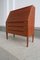 Secretary in Teak by Nils Jonsson, 1960s 12