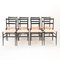 Vintage Chairs by Gio Ponti for Cassina, 1980s, Set of 8, Image 31