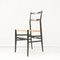 Chaises Vintage par Gio Ponti pour Cassina, 1980s, Set de 8 28