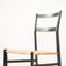 Vintage Stühle von Gio Ponti für Cassina, 1980er, 8er Set 17