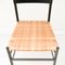 Vintage Stühle von Gio Ponti für Cassina, 1980er, 8er Set 5