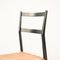 Chaises Vintage par Gio Ponti pour Cassina, 1980s, Set de 8 13