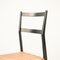 Vintage Chairs by Gio Ponti for Cassina, 1980s, Set of 8 13