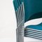 Vintage 404 Chairs by David Rownland for Howe, 1970s, Set of 6, Image 15