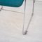 Vintage 404 Chairs by David Rownland for Howe, 1970s, Set of 6, Image 3