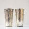Couple Mirrored Glass Vases, Set of 2 2