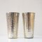 Couple Mirrored Glass Vases, Set of 2, Image 2