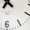 Italian Clock by E. Boselli, 1960s, Image 10