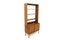 Skandinavischer Schrank aus Teak, Schweden, 1960er 1