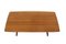 Scandinavian Teak Coffee Table, Sweden, 1960s 4