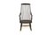 Rocking-Chair Bohem by Lena Larsson for Nesto, Sweden, 1960s 5