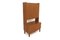 Skandinavischer Schrank aus Teak, Schweden, 1960er 1