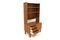 Scandinavian Teak Library, Sweden, 1960s 5