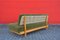 Vintage Mossgreen Daybed, 1960s 14