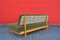 Vintage Mossgreen Daybed, 1960s, Image 14