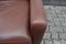 Leather Lounge Chair by Rudolf Glatzel for Kill International, 1960s 13