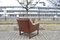 Leather Lounge Chair by Rudolf Glatzel for Kill International, 1960s 8