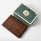 Danish Rosewood and Ceramic Cigar Box by Jens Harald Quistgaard for Kronjyden, 1960s 7