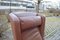 Leather Lounge Highback Chair by Rudolf Glatzel for Kill International, 1960s, Image 12