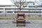 Leather Lounge Highback Chair by Rudolf Glatzel for Kill International, 1960s, Image 9