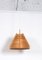 Elysett Ceiling Lamp by Hans-Agne Jakobsson Markaryd, Image 5