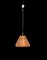 Elysett Ceiling Lamp by Hans-Agne Jakobsson Markaryd 1