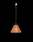 Elysett Ceiling Lamp by Hans-Agne Jakobsson Markaryd, Image 1