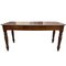 Pypopo Dining Table with Drawer, Image 1