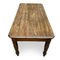 Pypopo Dining Table with Drawer 6