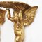 Gilt Shelves with Putti, 1800, Set of 2, Image 3