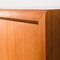 Vintage Bahus Three-Bay Teak Wall Unit by Poul Cadovius for Gustav, 1960s 12