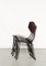 Chaises Anziano par John Hutton pour Donghia, 1990s, Set de 4 16