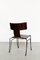 Anziano Chairs by John Hutton for Donghia, 1990s, Set of 4 13