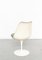Tulip Chairs by Eero Saarinen for Knoll International, 1990s, Set of 2 12