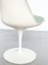 Sillas Tulip de Eero Saarinen para Knoll International, años 90. Juego de 2, Imagen 5